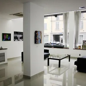 3* Hotell 38