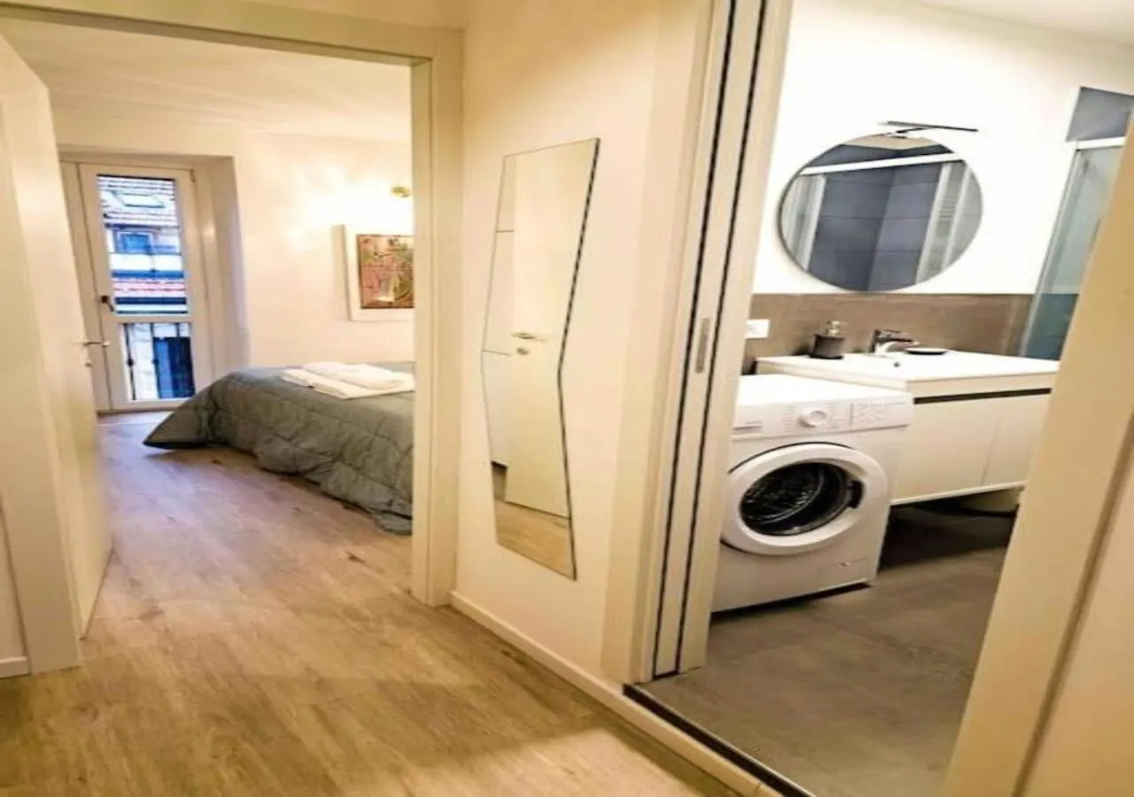 Savona Apartment Mediolan