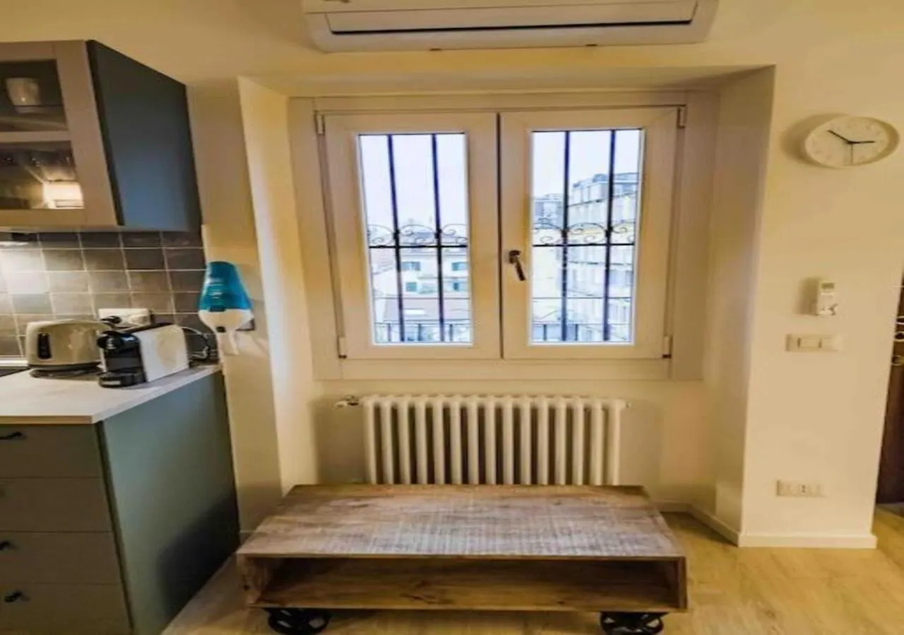 Savona Apartment Mediolan