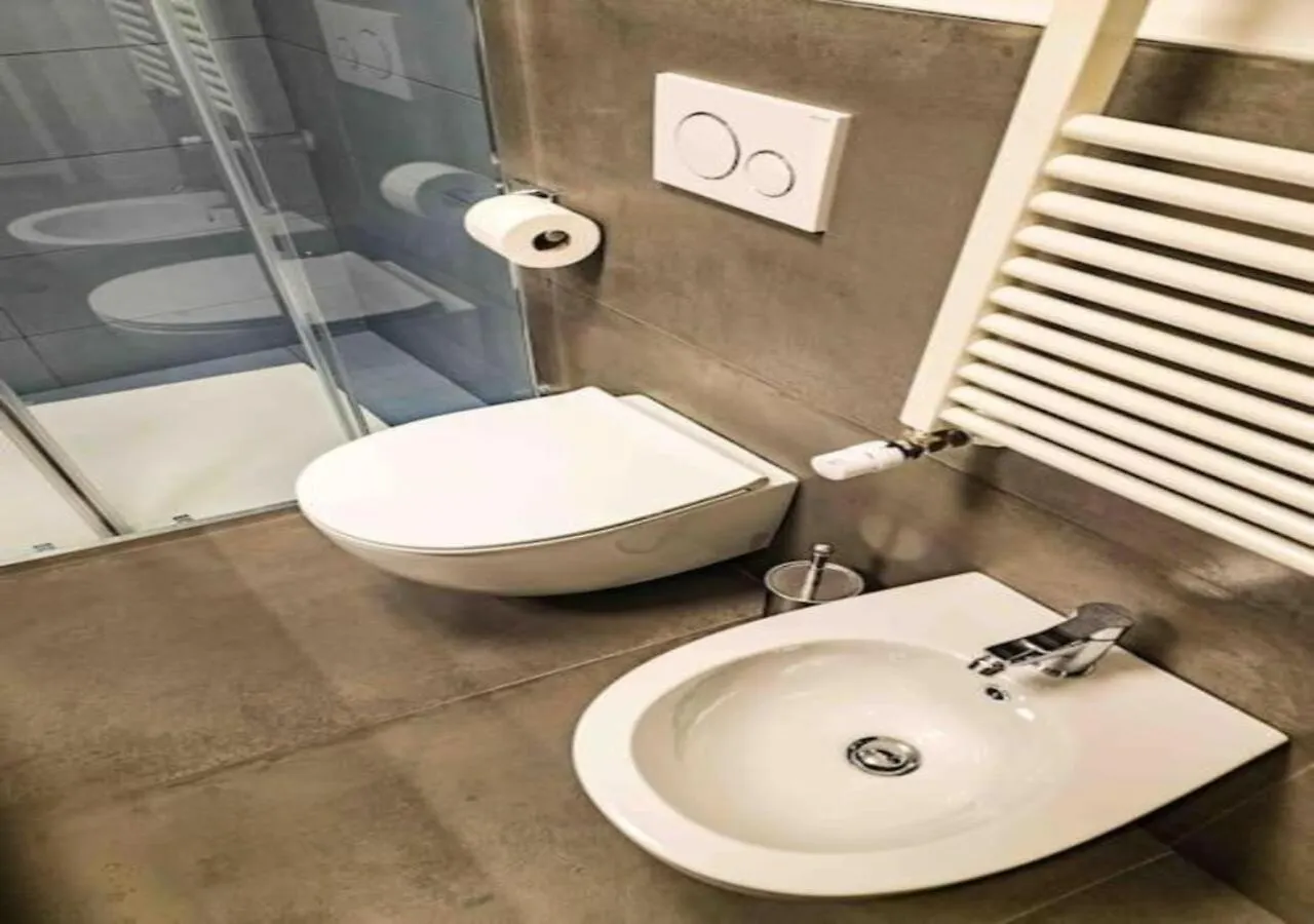 Savona Apartment Mediolan