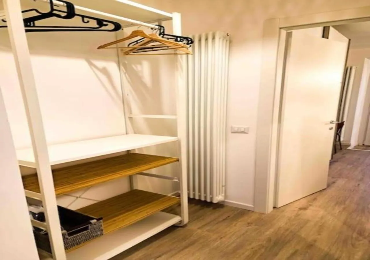 Savona Apartment Mediolan 0*,  Włochy
