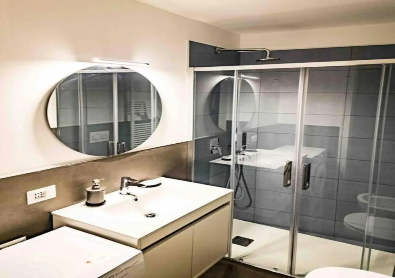 Savona Apartment Mediolan 0*,