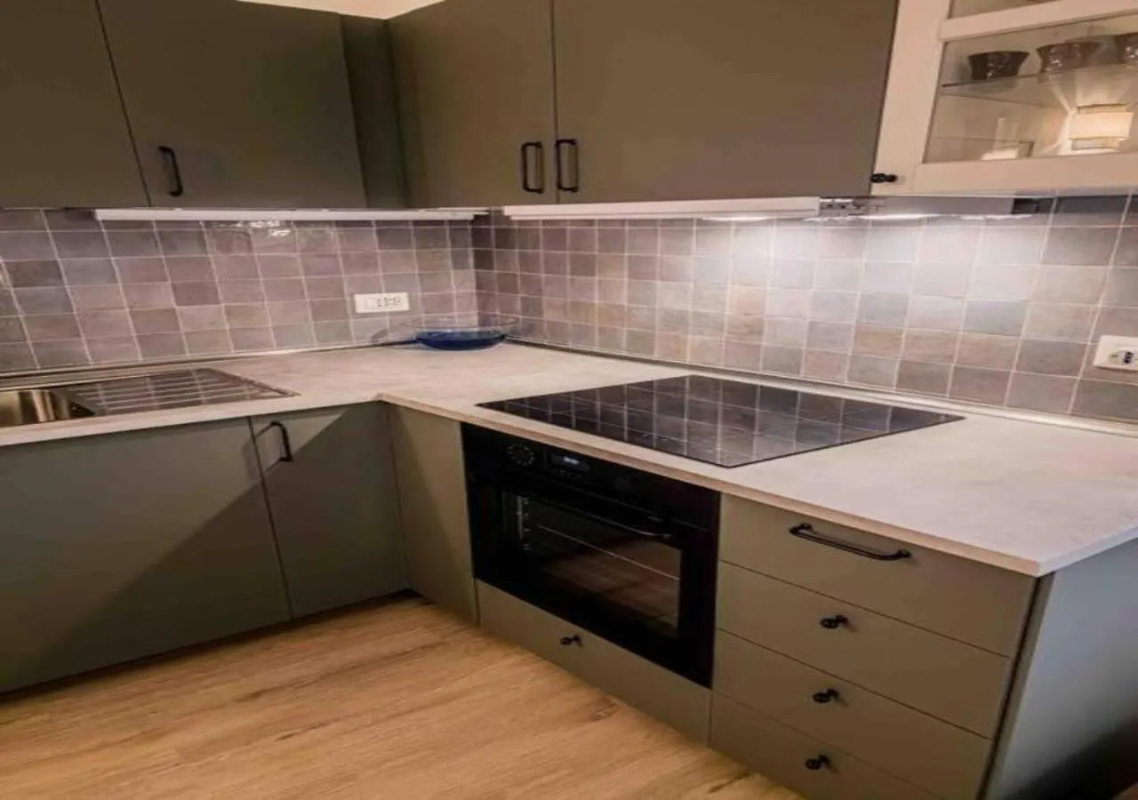 Savona Apartment Mediolan